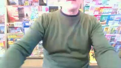 Vivace73 webcam model stream image