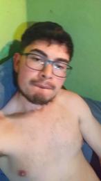 Felipenee webcam model stream image