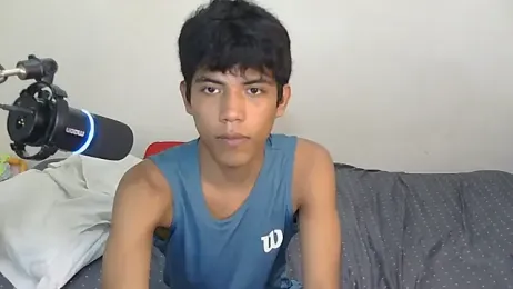 P4NT0J4 webcam model stream image