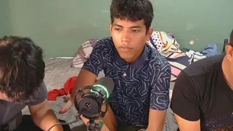 P4NT0J4 webcam stripchat model stream image