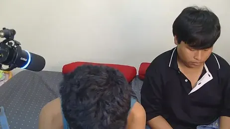 P4NT0J4 webcam model stream image