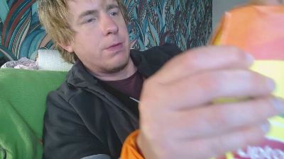 Gaydavid007 webcam model stream image