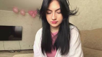 NomaDelprete webcam model stream image