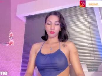 laiilybell webcam chaturbate model stream image