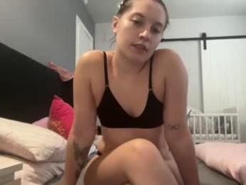 dandjnaughty webcam model stream image
