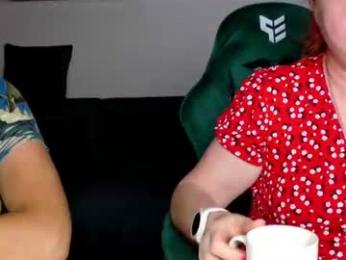 joannaandneighbour webcam model stream image