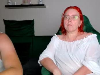 joannaandneighbour webcam model stream image