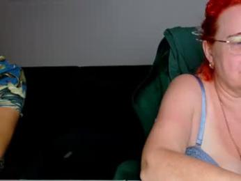joannaandneighbour webcam model stream image