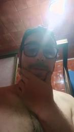 cexarroa webcam model stream image