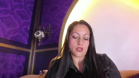 Scarlett_Barnes webcam stripchat model stream image