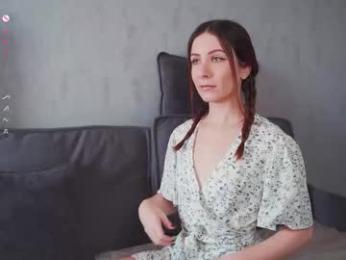 lemonnata webcam model stream image