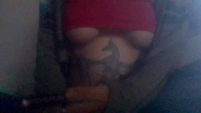 Chinaa97 webcam model stream image
