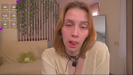 sofiapurex webcam model stream image