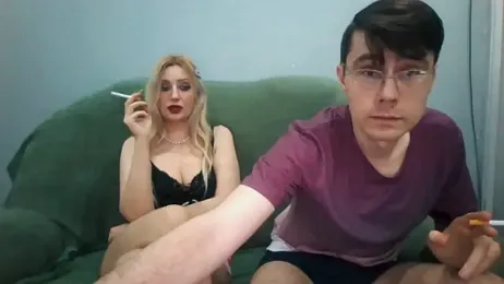 Eric_Basilio webcam model stream image