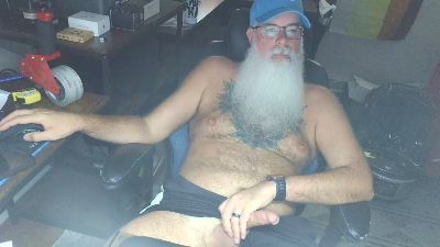 RivianBear webcam model stream image