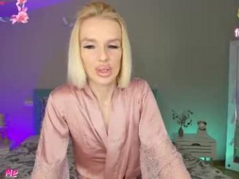 fallen1_angel webcam model stream image