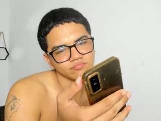 jaskin54 webcam model stream image