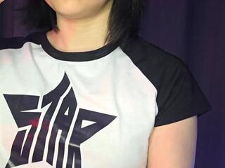 Dorthy Kulla webcam model stream image