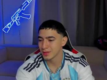naranjo_seb webcam model stream image