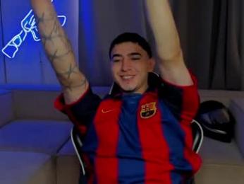 naranjo_seb webcam model stream image