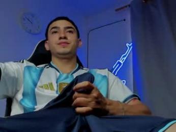 naranjo_seb webcam model stream image
