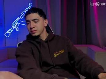naranjo_seb webcam model stream image