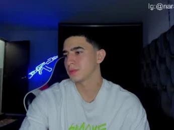 naranjo_seb webcam model stream image