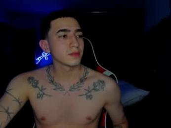 naranjo_seb webcam model stream image