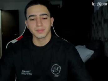 naranjo_seb webcam model stream image