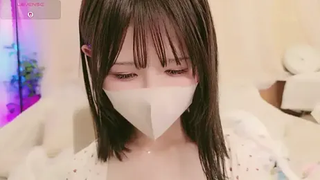 Conatsu webcam stripchat model stream image