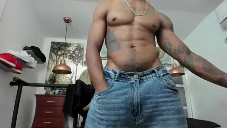 KING_FIT webcam stripchat model stream image