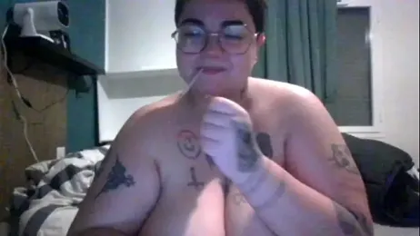 PirateXL webcam model stream image
