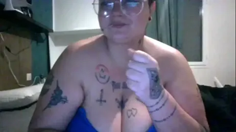 PirateXL webcam model stream image