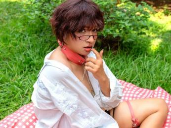 YuriKay webcam livejasmin model stream image