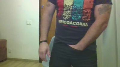 Marsho2 webcam model stream image