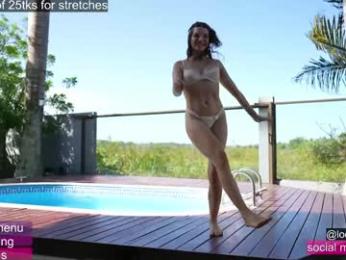 loollypop24 webcam model stream image