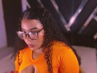 Melany Tylor webcam model stream image