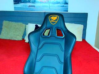 Robin Rieff webcam model stream image