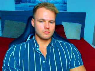 Robin Rieff webcam model stream image