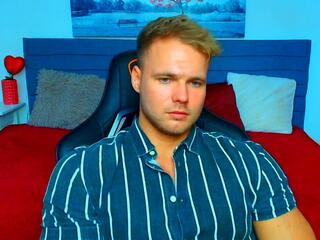 Robin Rieff webcam model stream image