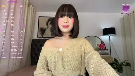 Pumi_akiko webcam model stream image