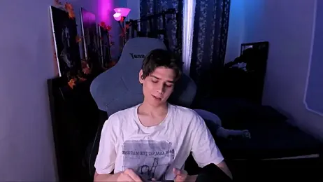 Foxicfu webcam model stream image