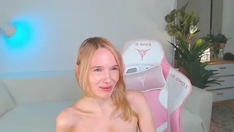 Mermaid_Melody webcam stripchat model stream image