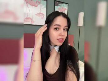 Businka13 webcam bongacams model stream image