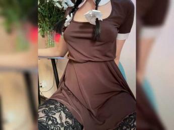 Businka13 webcam bongacams model stream image