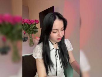 Businka13 webcam bongacams model stream image