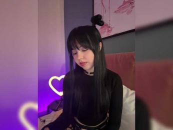 Businka13 webcam bongacams model stream image