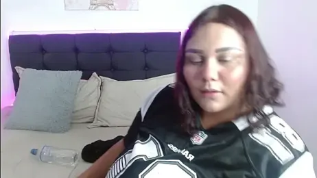 Alisteresa_ webcam model stream image