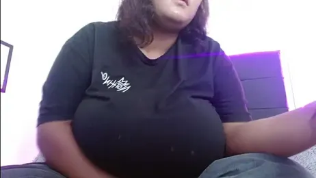 Alisteresa_ webcam model stream image