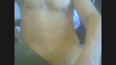 CuteMuscledHung webcam model stream image